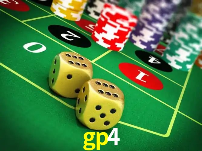 Welcome Bonus gp4