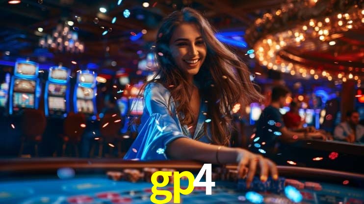 Experiência VIP gp4