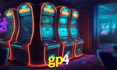 A Revolução dos Aplicativos de Jogos no gp4