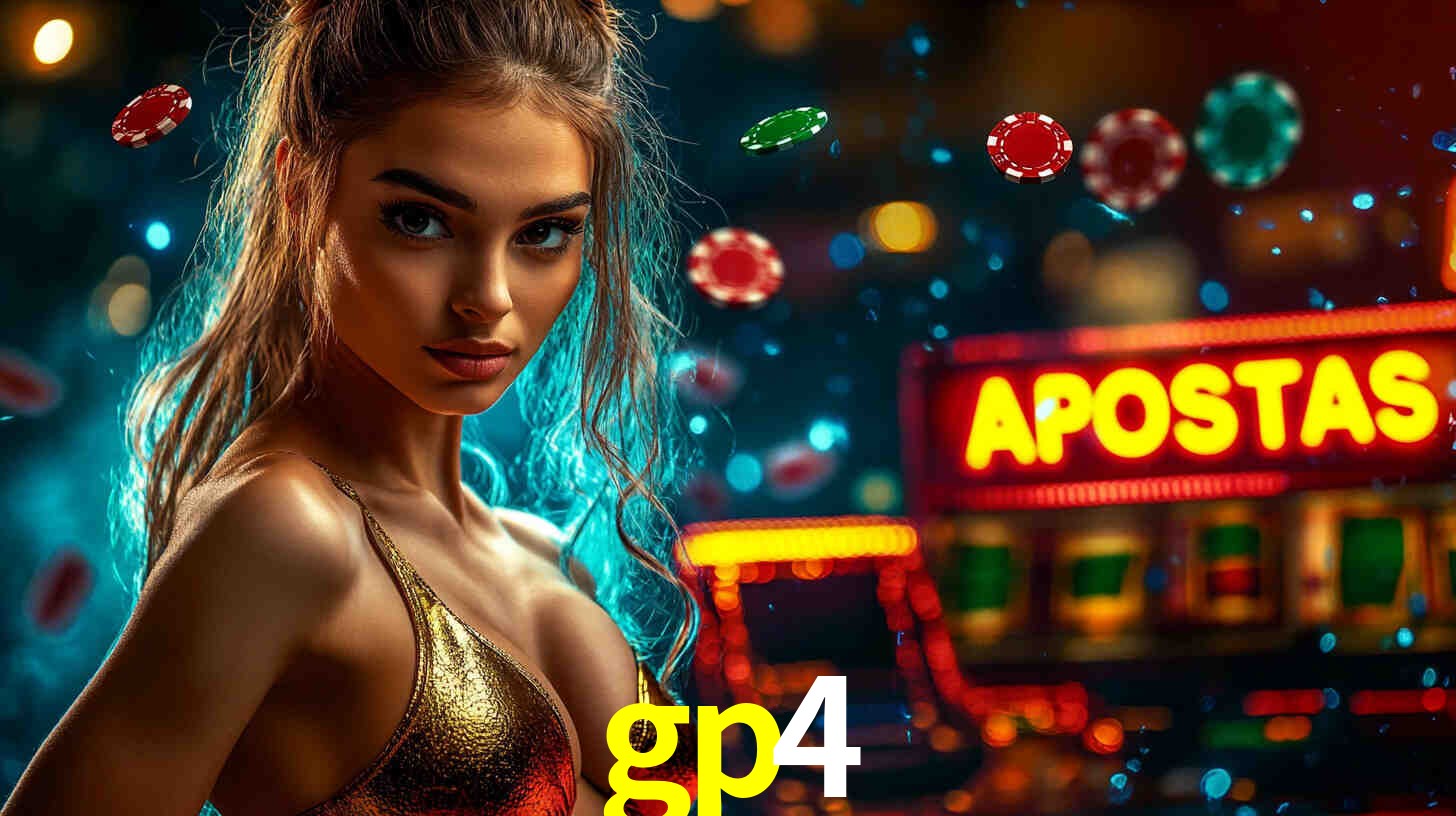 Descubra o Programa VIP da gp4: Vantagens Exclusivas para Jogadores