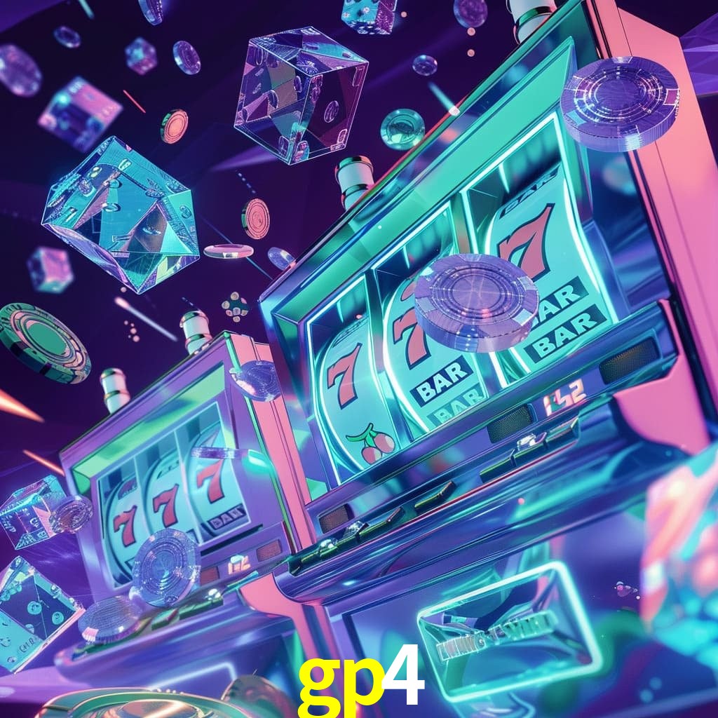 gp4 download — arquivo APK para Android oficial