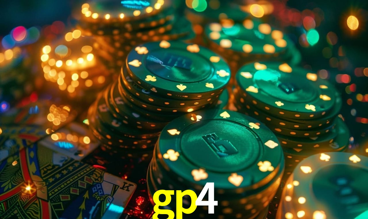 Casino VIP gp4