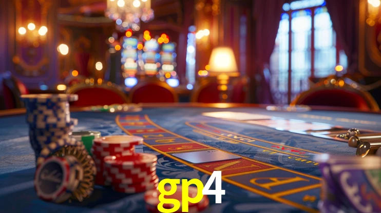 Secure Login gp4