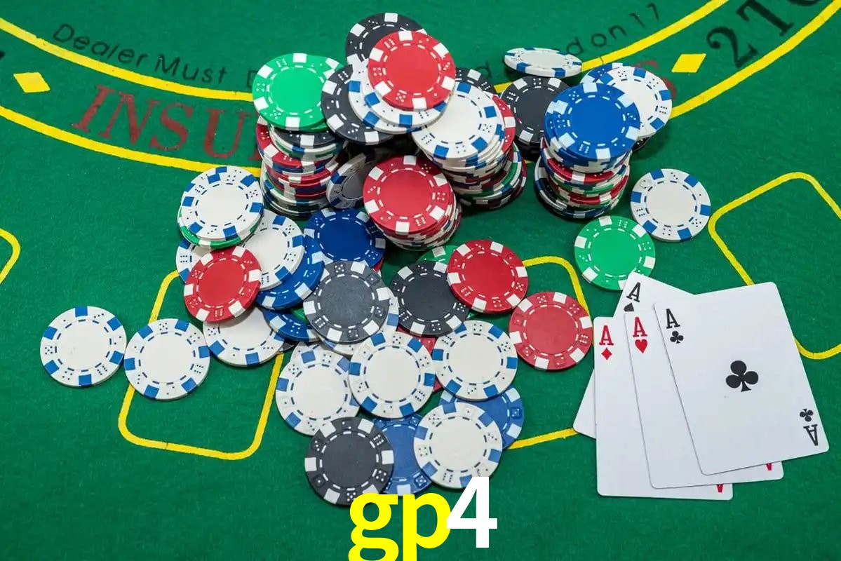 Interface do App gp4