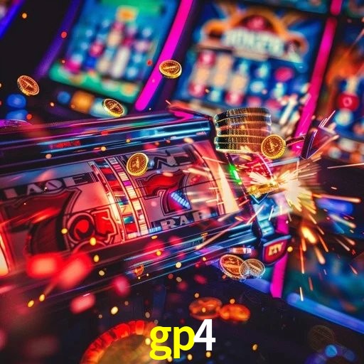 Jogos Exclusivos gp4