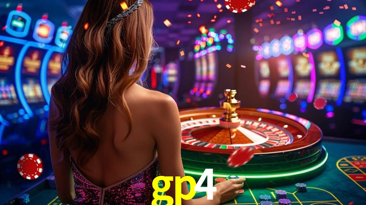gp4 bet — mercados de futebol e esportes no app