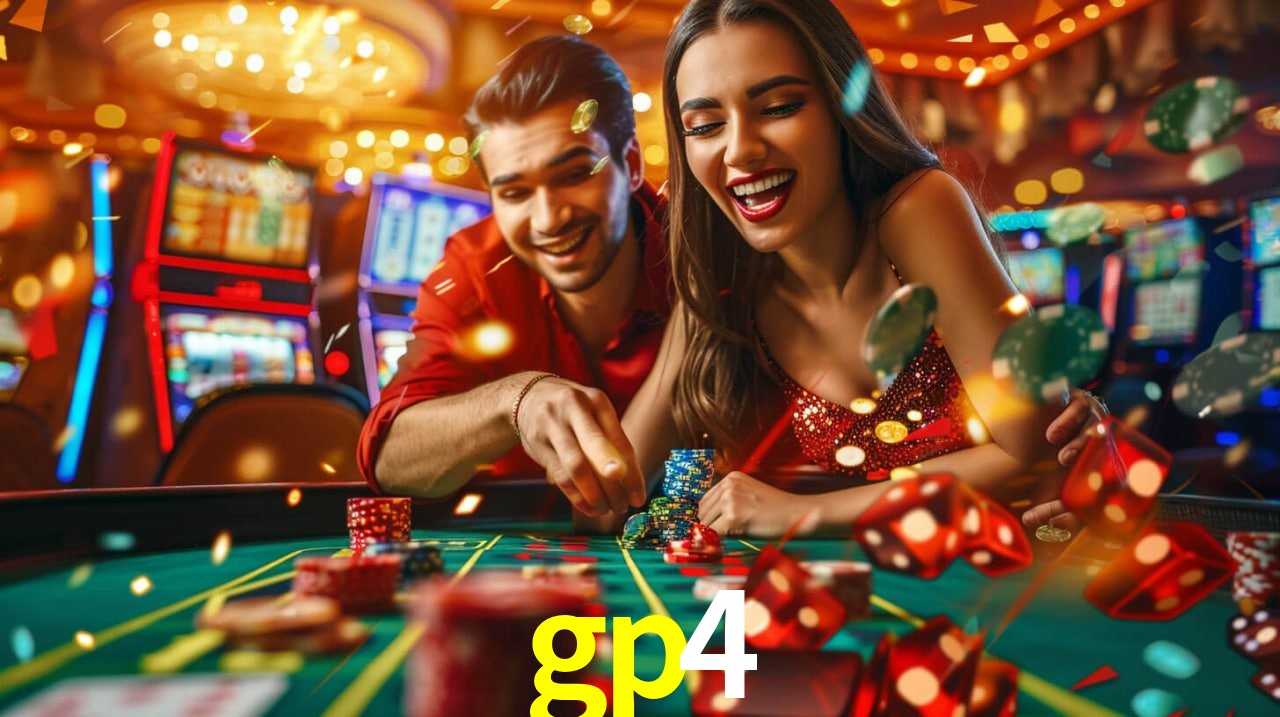 Login Seguro gp4