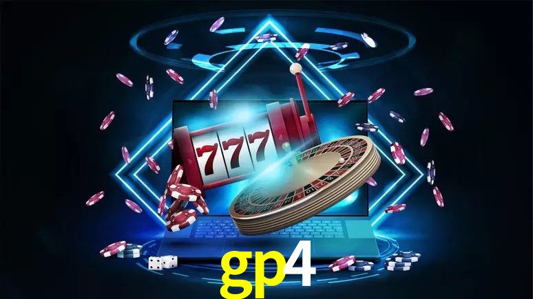 Jogos de Slot gp4