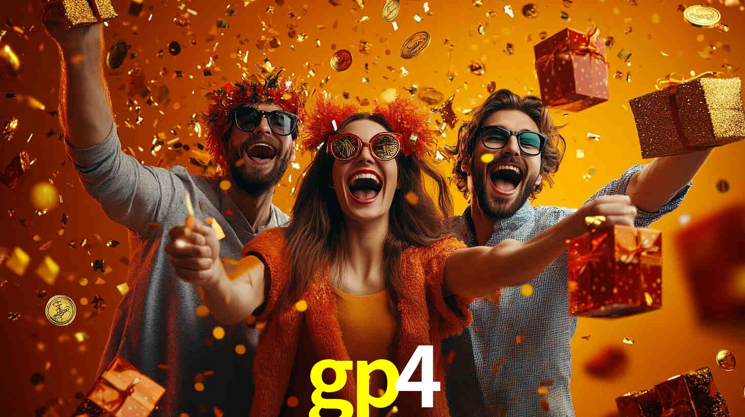 gp4: Seu Especialista em Apostas Esportivas Brasileiras