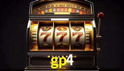 Descubra a Magia dos Jogos de Arcade no gp4