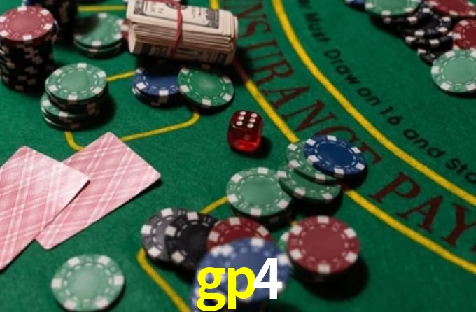 Bônus Generosos e Exclusivos no gp4 para Você!
