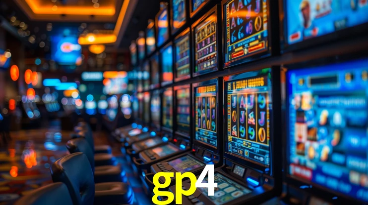 Security Systems gp4