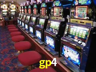 Descubra a Magia dos Jogos de Arcade no gp4
