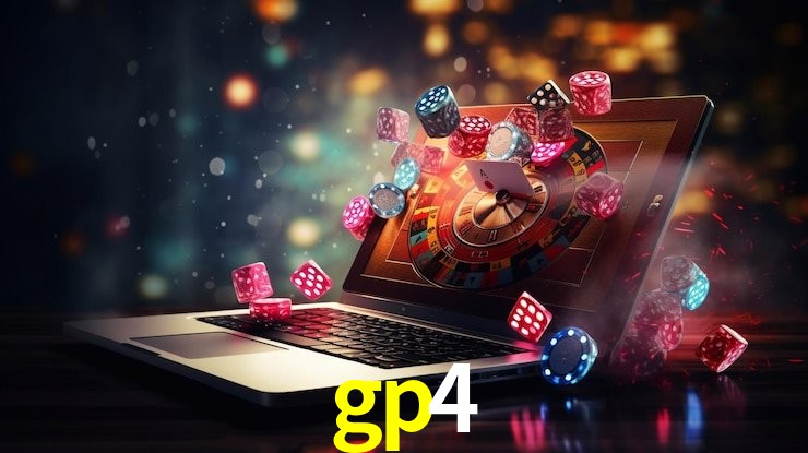 A Emoção da Loteria na gp4: Uma Chance de Mudança de Vida