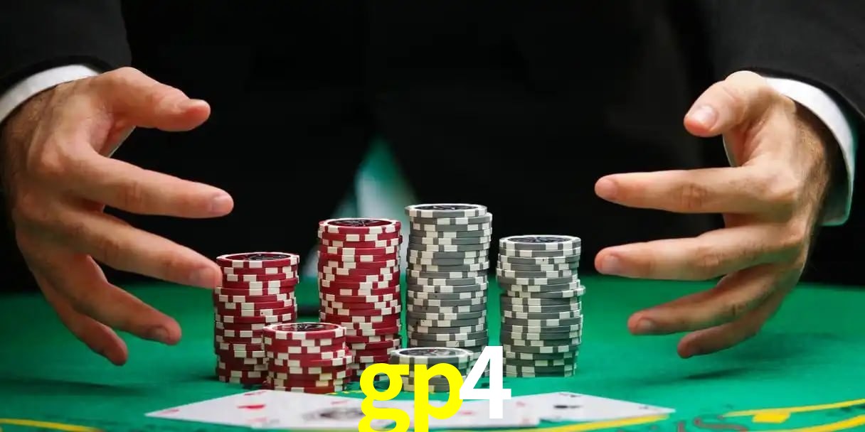 gp4 plataforma — saque cashout PIX com comprovante