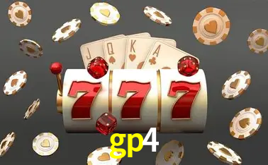 Descubra a Essência do gp4: Nossa História e Compromissos