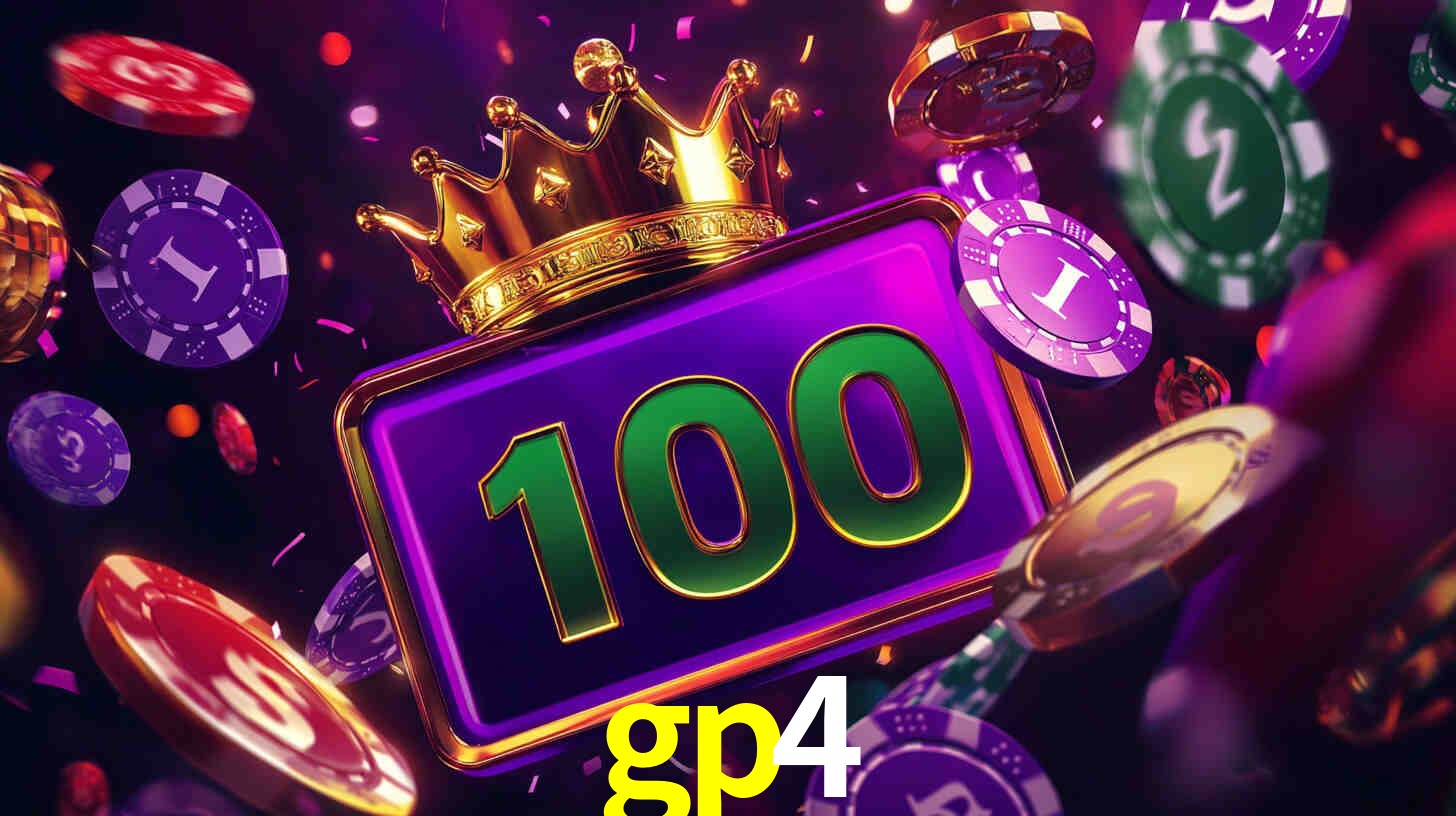 Programa VIP gp4