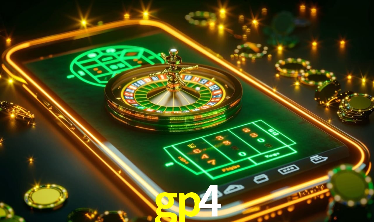 Sistemas de Segurança gp4