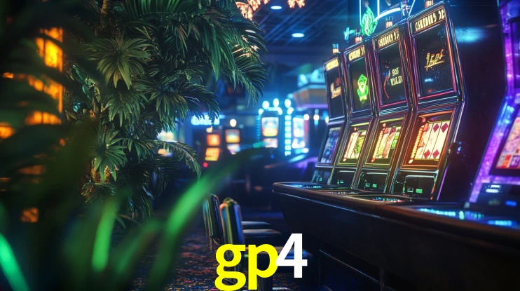 VIP Casino gp4
