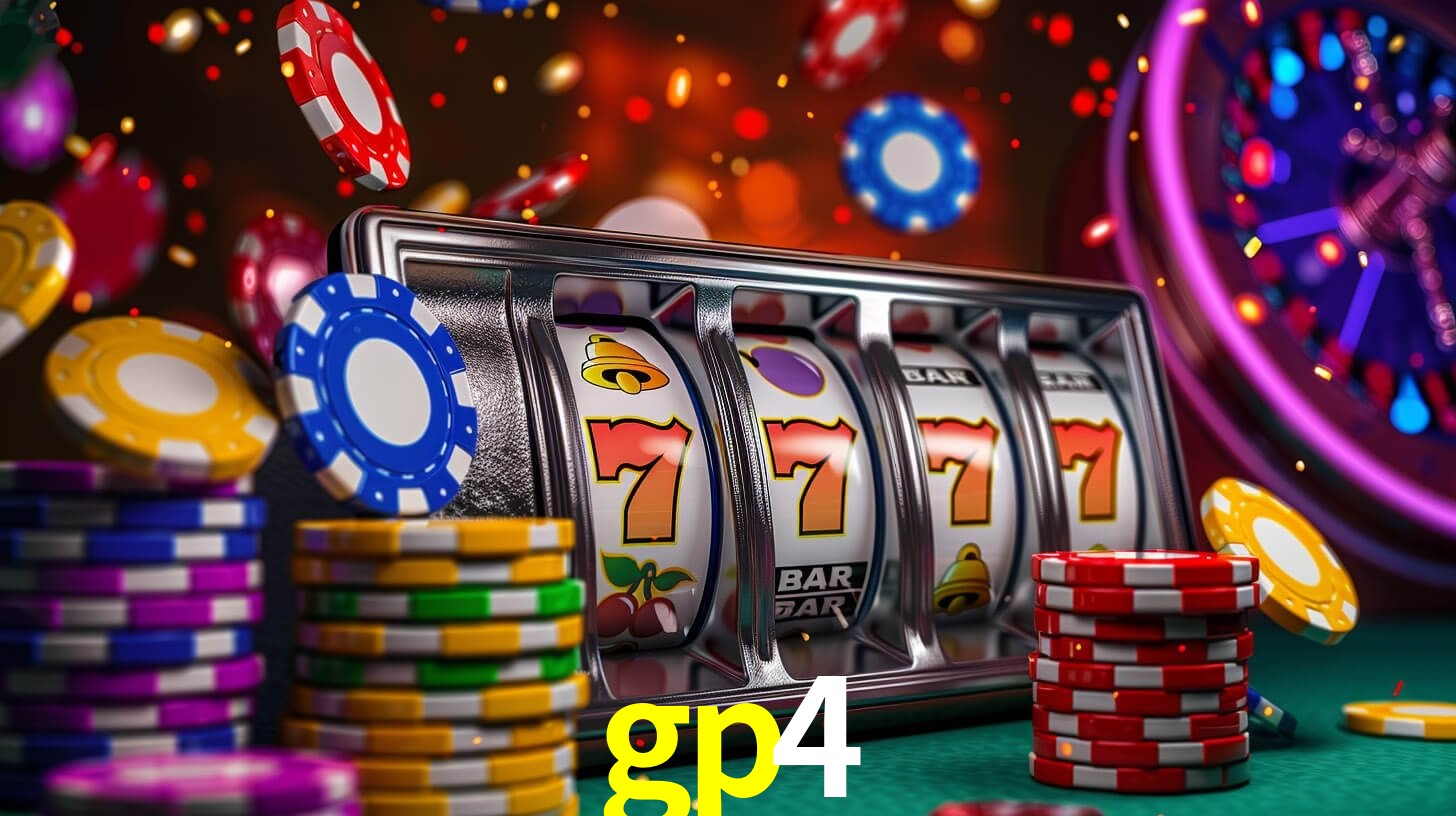 gp4 feedback — formulário de envio no aplicativo oficial