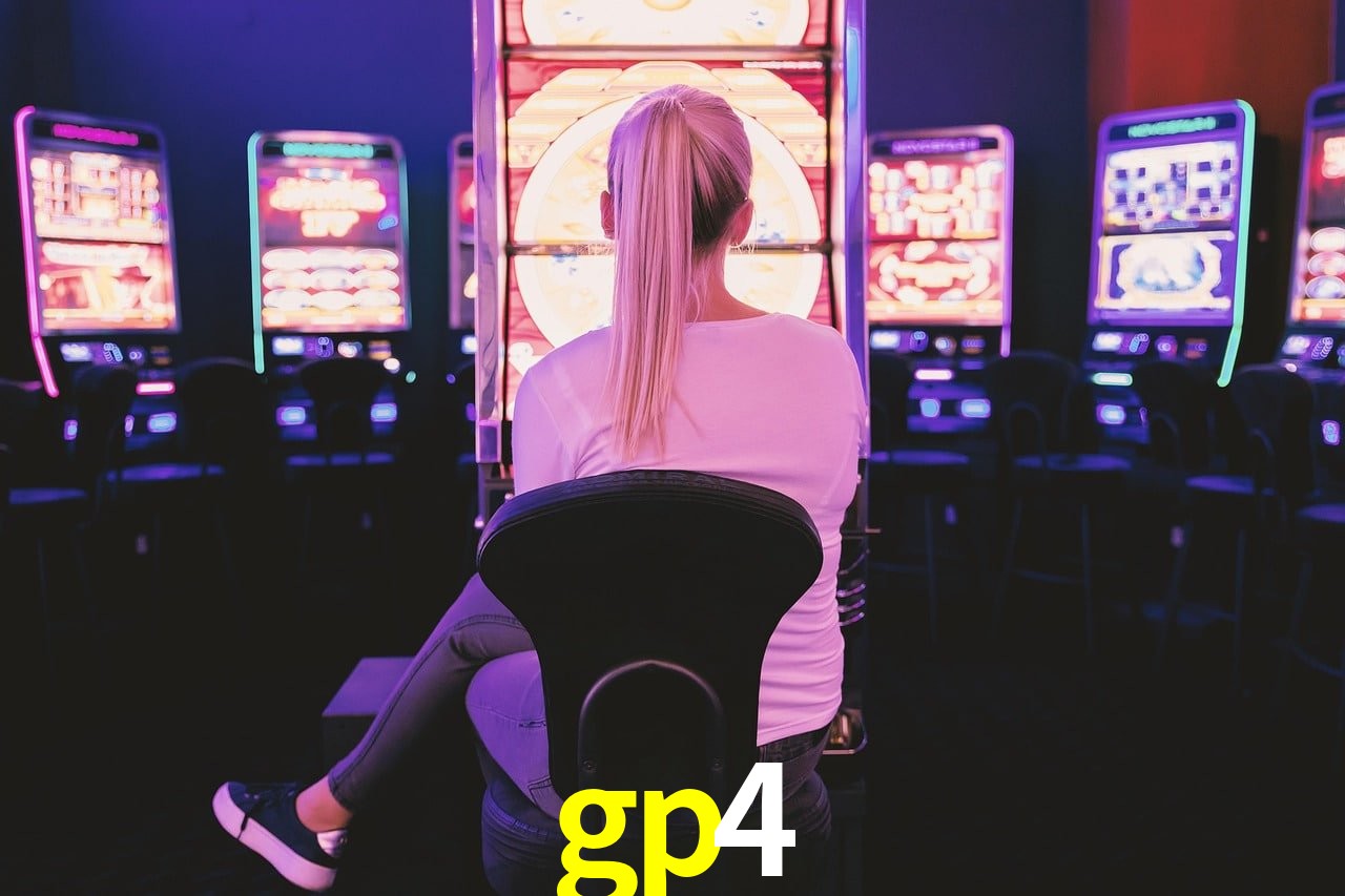 Games Directory gp4