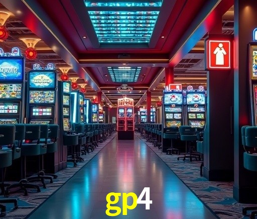 Descubra o Programa VIP da gp4: Vantagens Exclusivas para Jogadores