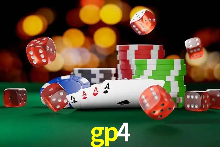 Avaliações dos Jogadores gp4