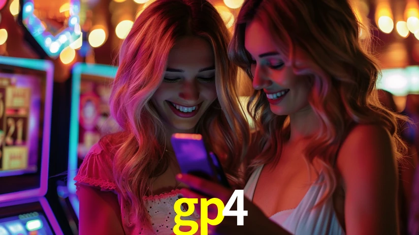 Experimente o Login Seguro Premium no gp4