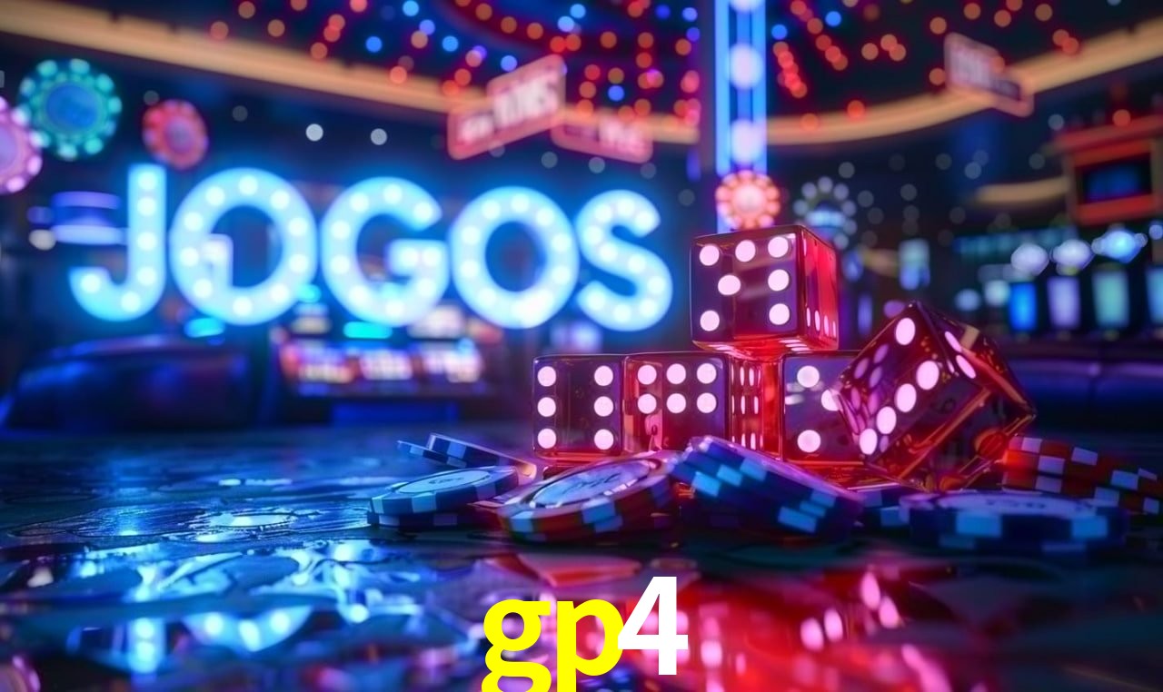 FAQ gp4 — central de ajuda e suporte oficial Brasil