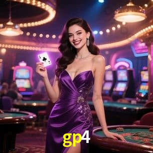 PIX Instantâneo gp4