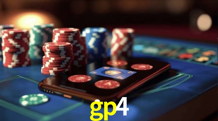 Casino Ao Vivo gp4