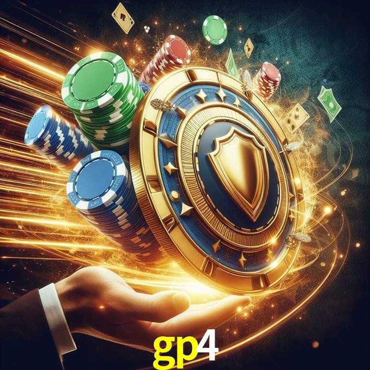 gp4 termos — contrato de uso e regulamento da plataforma