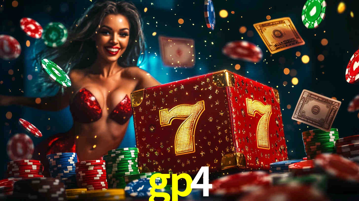 Explorando a Categoria de Eventos em Apostas na gp4