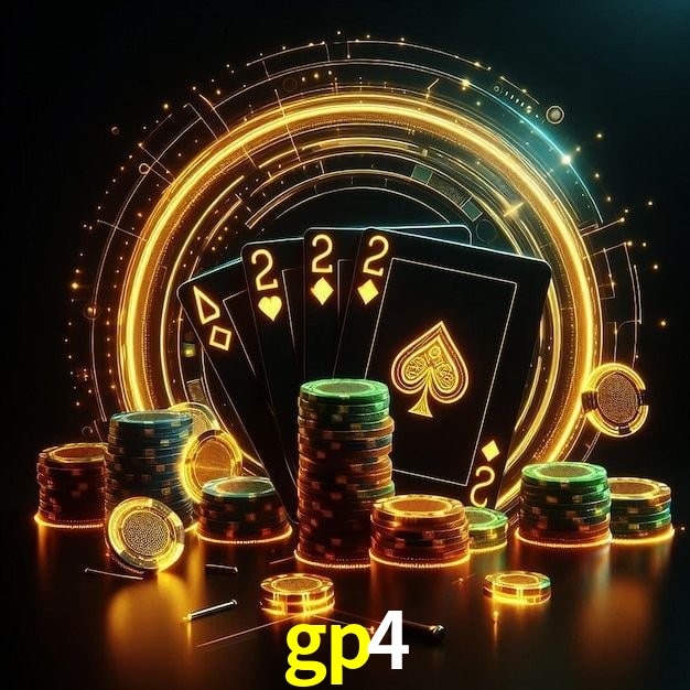 Estatísticas do Jogo gp4