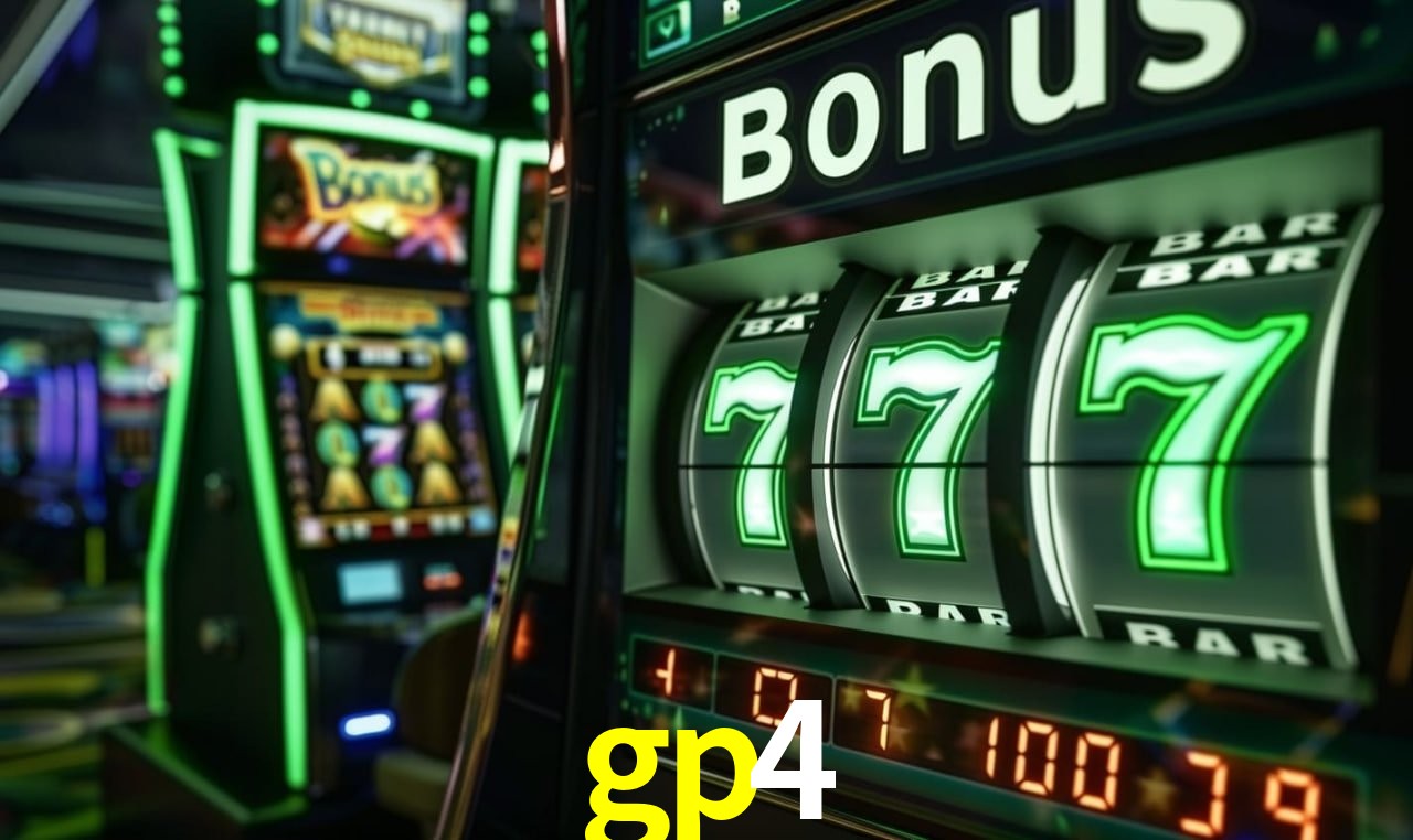 Slot Games gp4