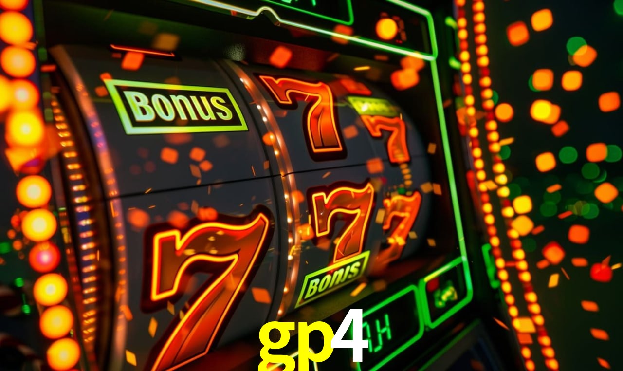 Desvendando o Mundo dos Jogos Virtuais na gp4
