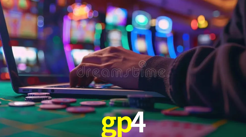 gp4 FAQ — perguntas frequentes usuários Brasil