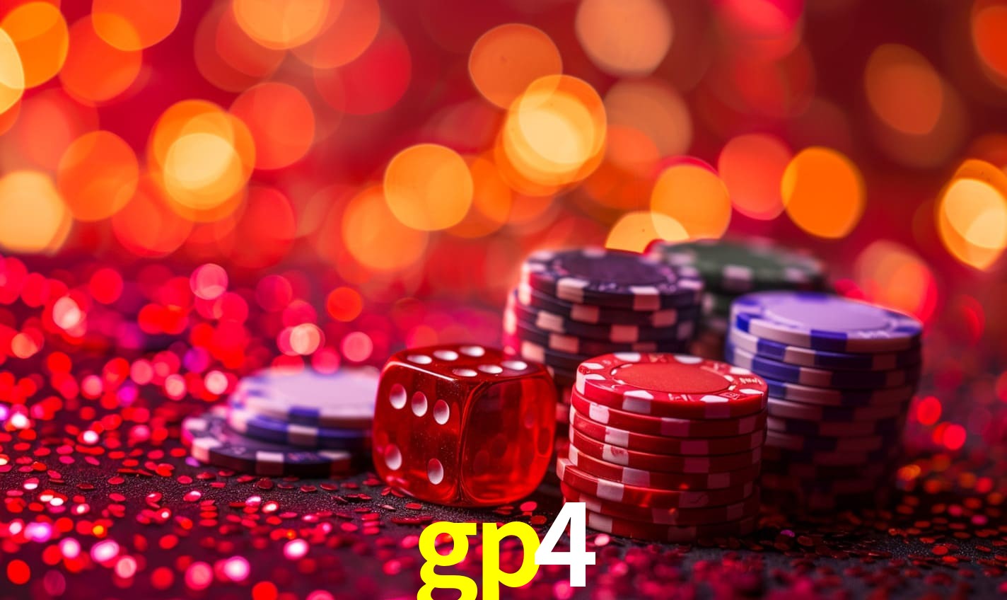 Descubra a Essência do gp4: Nossa História e Compromissos
