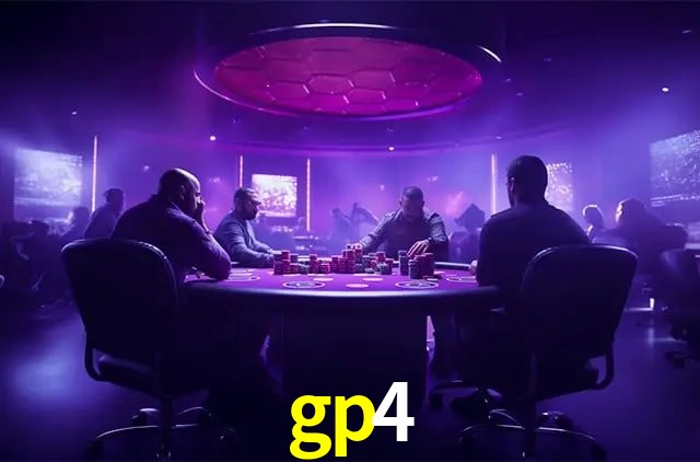 Estatísticas Esportivas gp4