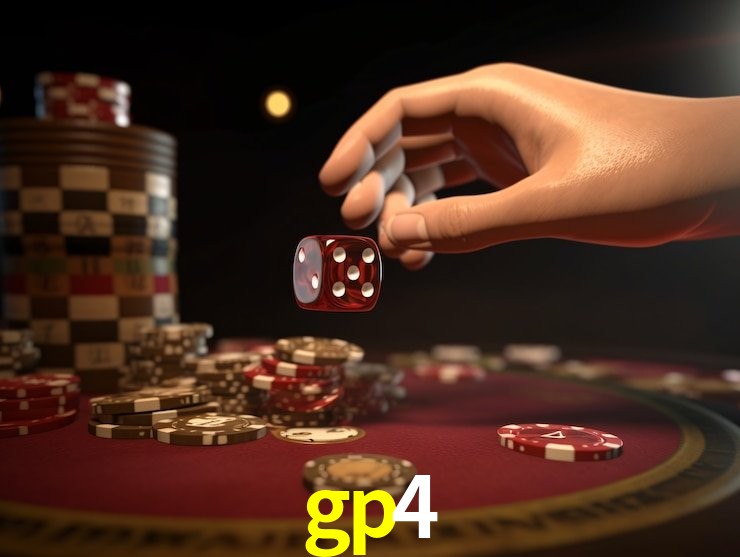 Recursos de Bônus gp4