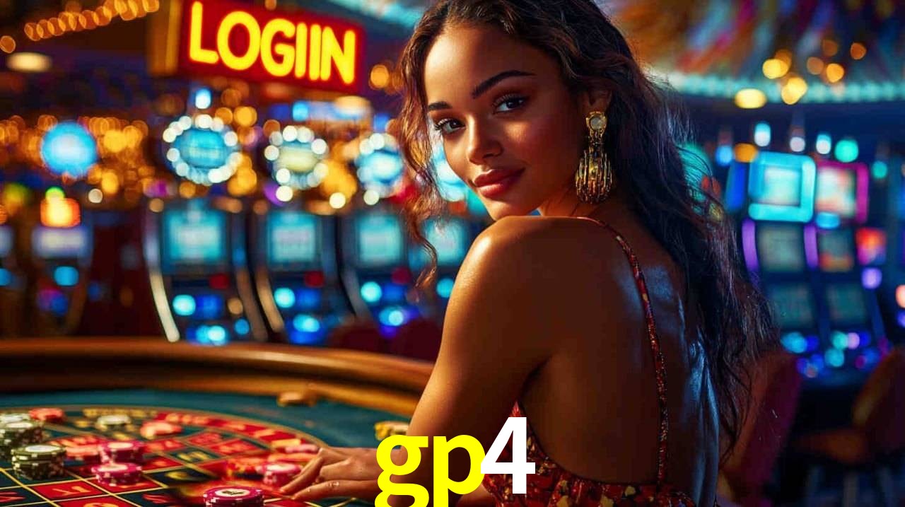 Diretório de Jogos gp4