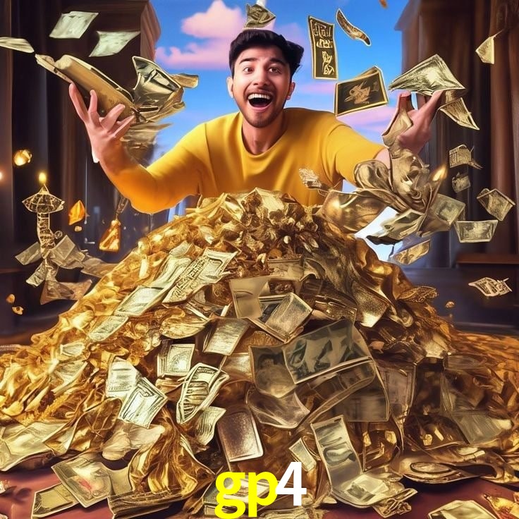 Programa VIP gp4