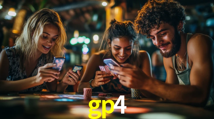 Live Casino gp4