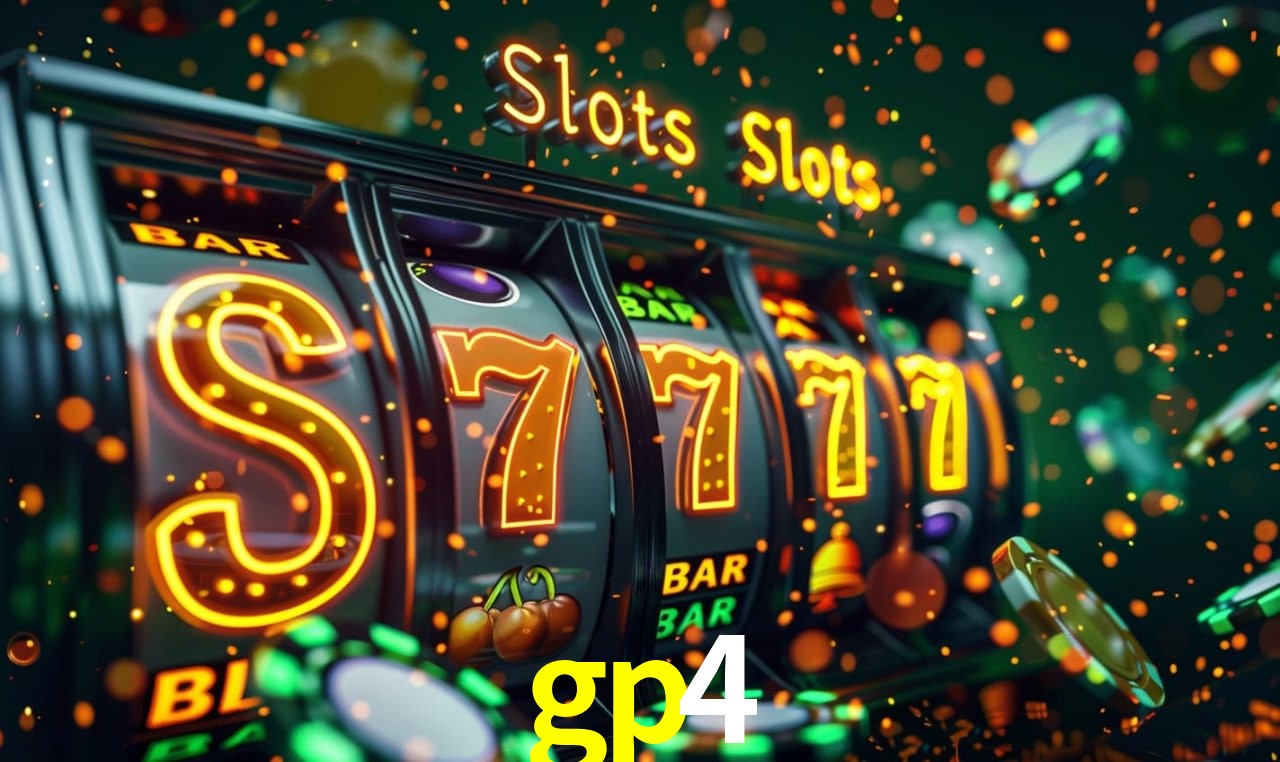 Mesa de Roleta gp4